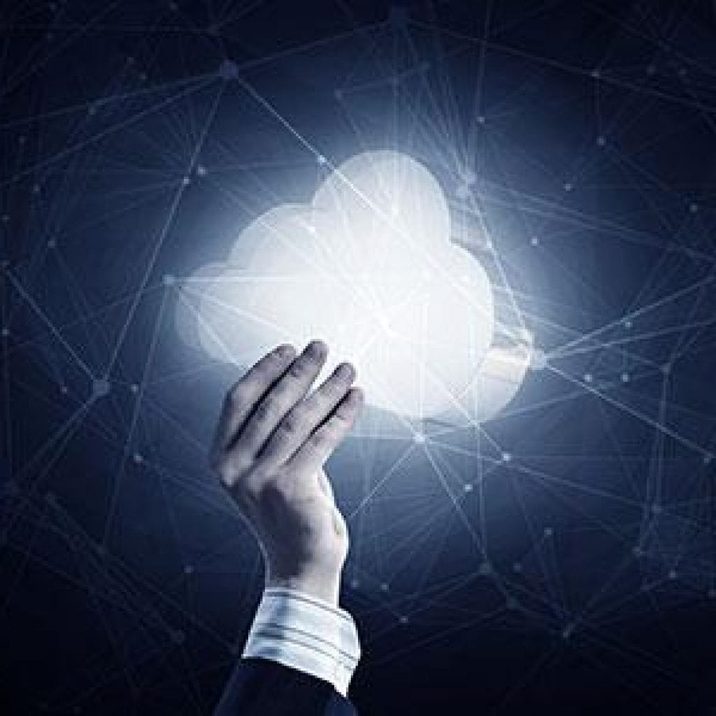 4 ways cloud technology will help your business grow