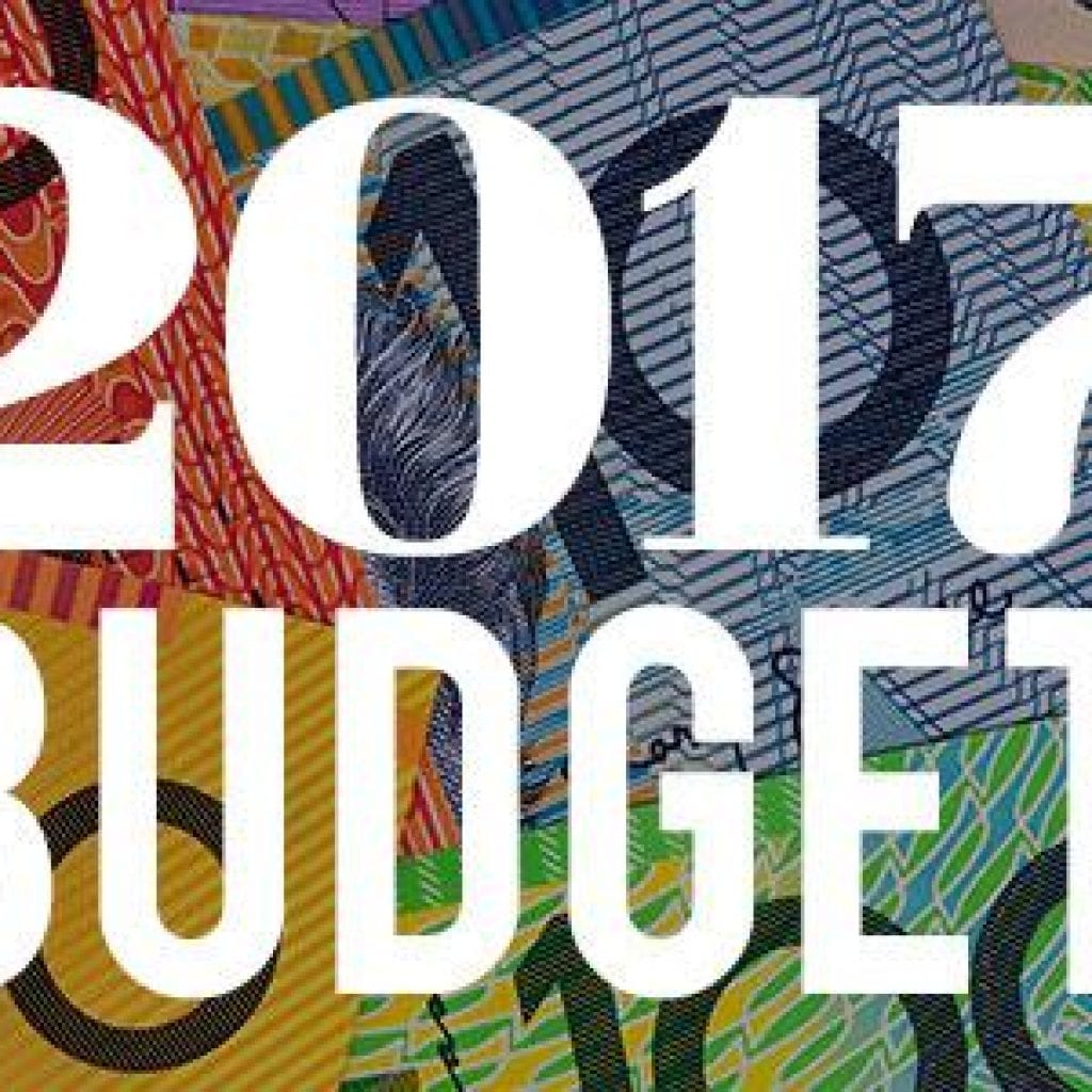 How the 2017 budget will impact small business owners