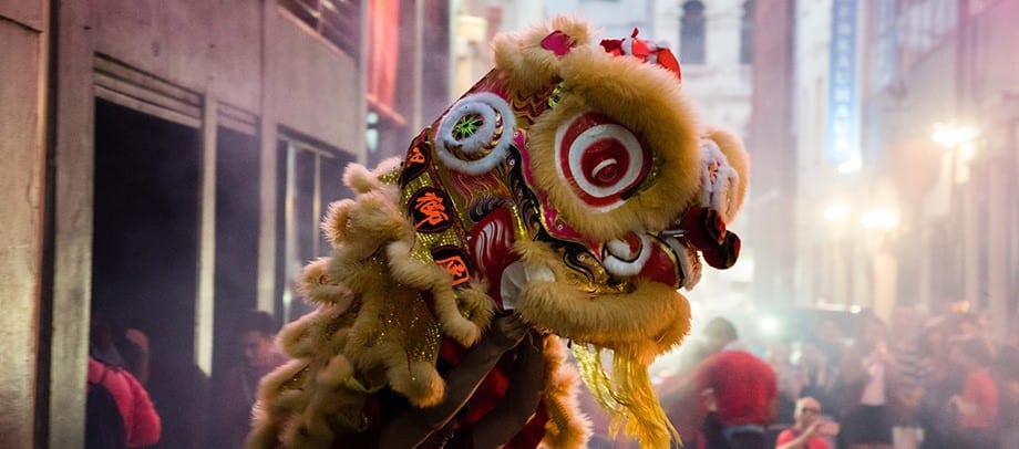 How to stay ahead of Chinese New Year shutdowns | Prospa