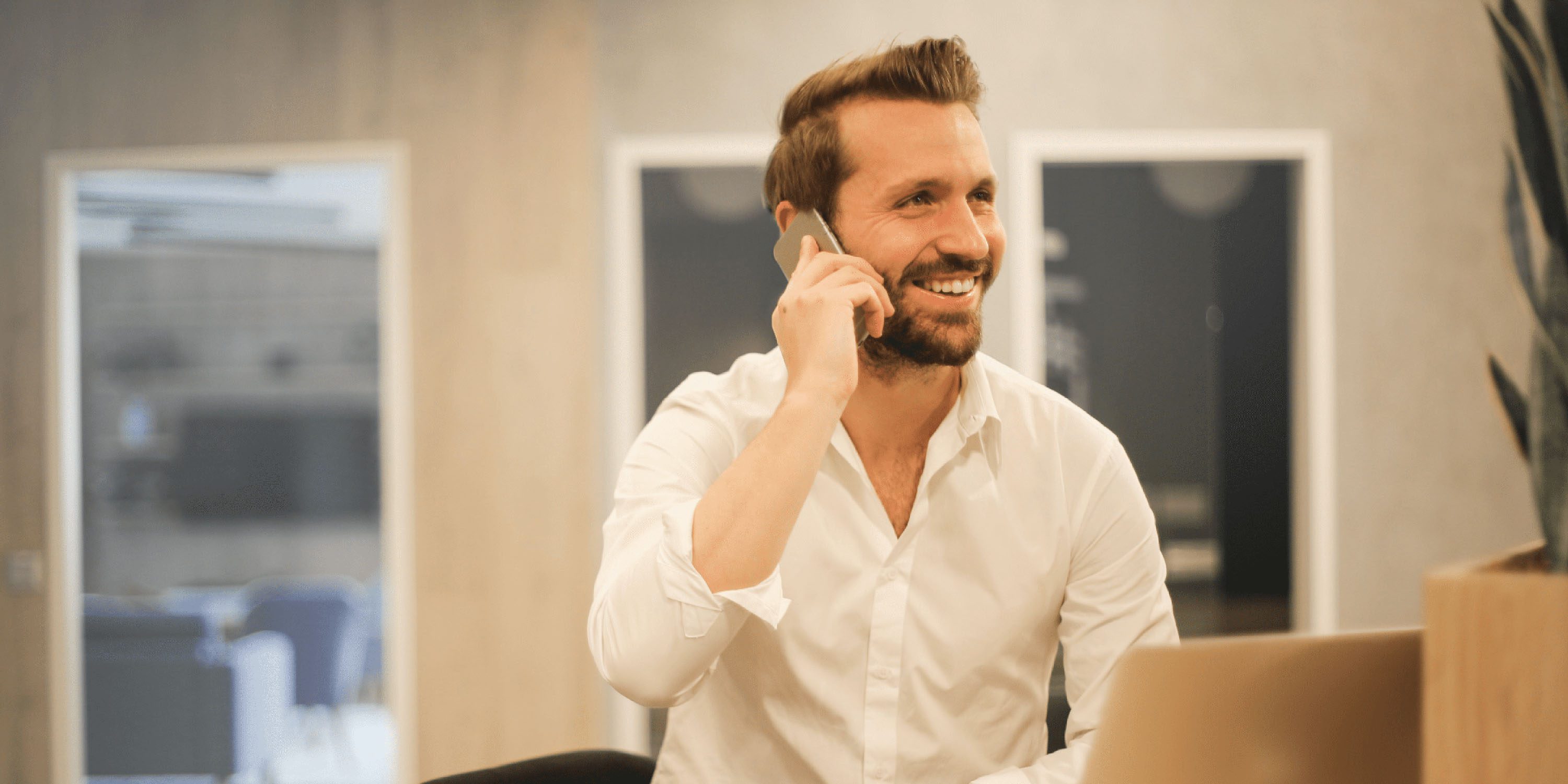 Connecting small business clients with funding solutions