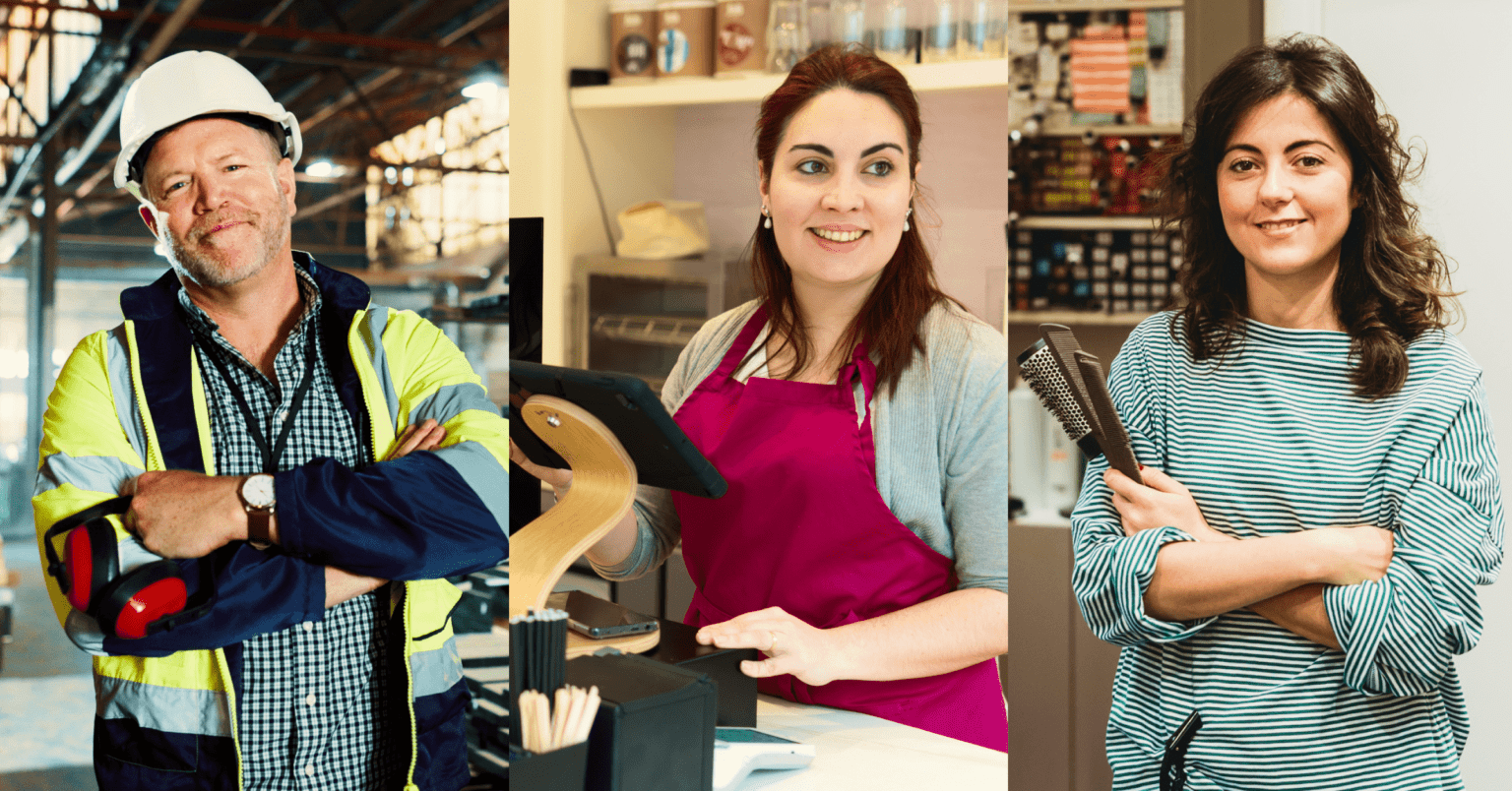 Australia’s SMEs fall into 3 mindsets this year. Where do you fit?