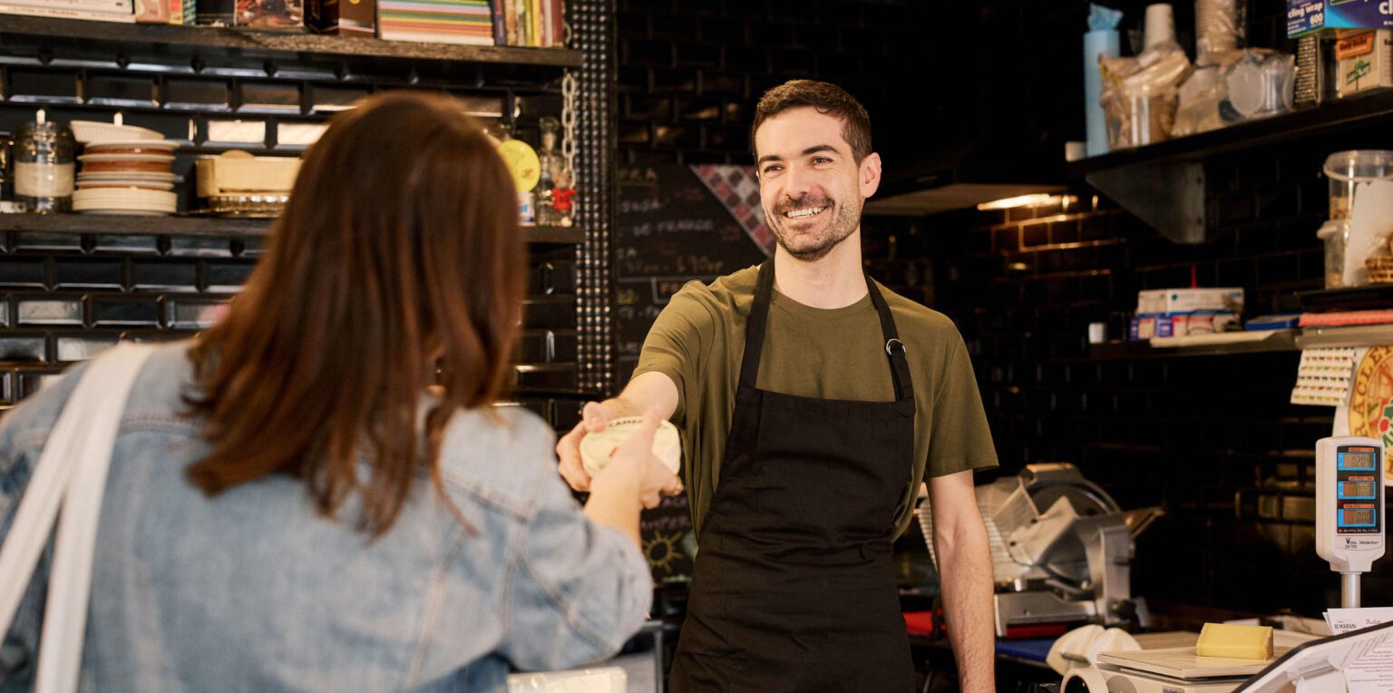 A retail and hospitality guide to planning for the holiday rush